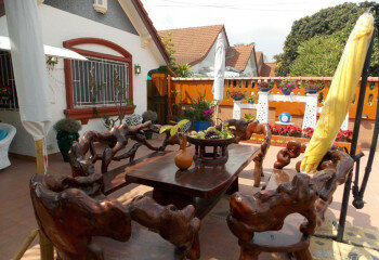 Дом в Паттайе, Таиланд | THE425517