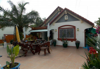 Дом в Паттайе, Таиланд | THE425517