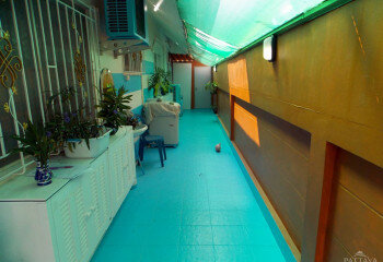 Дом в Паттайе, Таиланд | THE425517