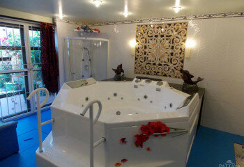 Дом в Паттайе, Таиланд | THE425517