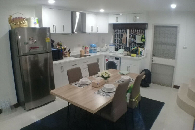 Дом в Паттайе, Таиланд | THE222660