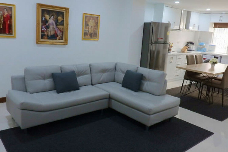 Дом в Паттайе, Таиланд | THE222660