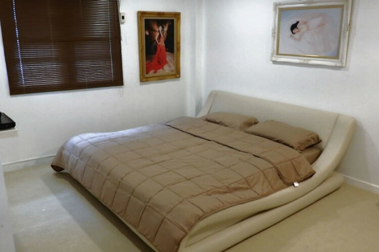 Дом в Паттайе, Таиланд | THE222660