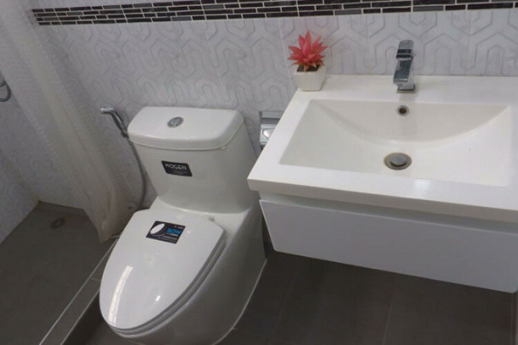 Дом в Паттайе, Таиланд | THE222660