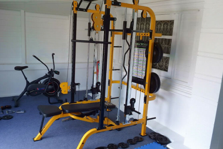 Дом в Паттайе, Таиланд | THE222660