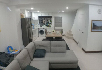 Дом в Паттайе, Таиланд | THE222660