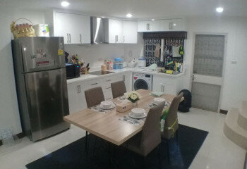 Дом в Паттайе, Таиланд | THE222660