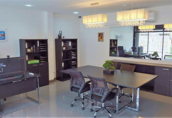 Дом в Паттайе, Таиланд | THE222660