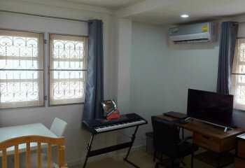 Дом в Паттайе, Таиланд | THE222660