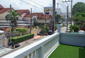 Дом в Паттайе, Таиланд | THE222660