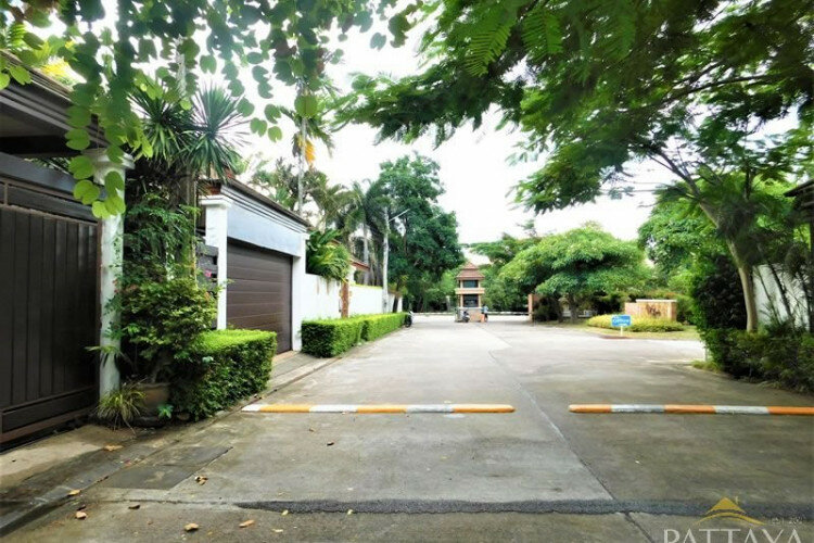 Дом в Паттайе, Таиланд | THE346710