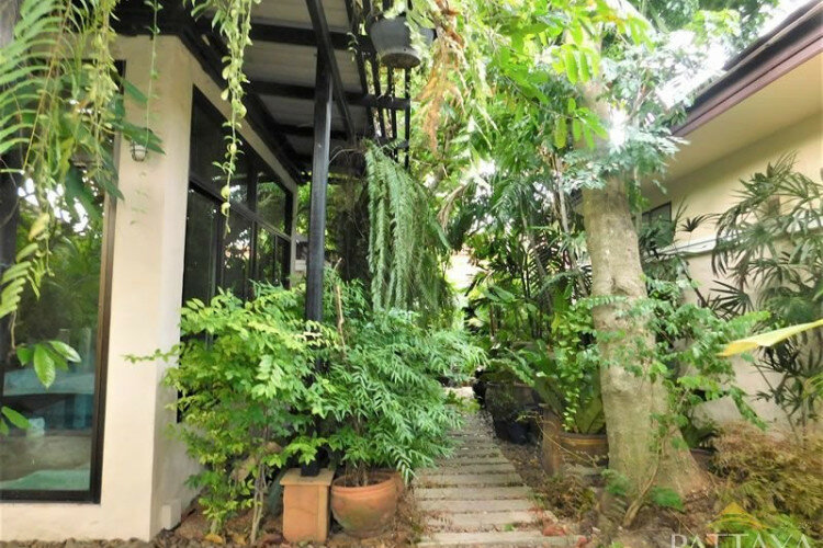 Дом в Паттайе, Таиланд | THE346710