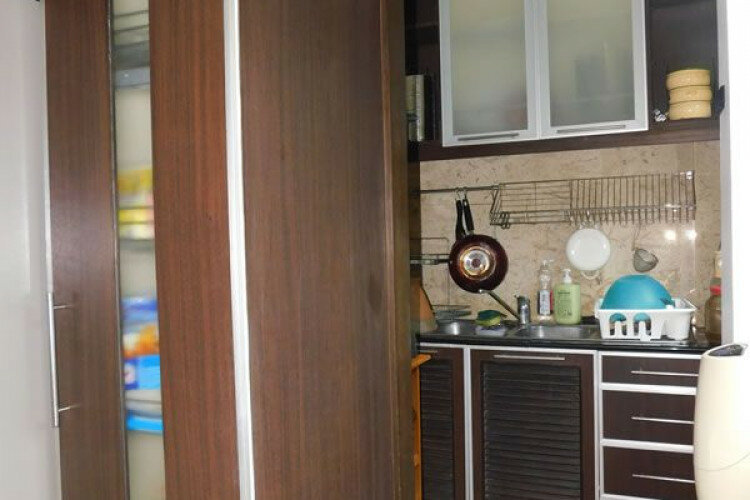 Дом в Паттайе, Таиланд | THE346710