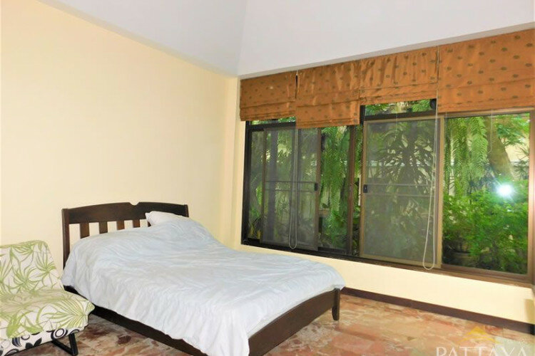 Дом в Паттайе, Таиланд | THE346710