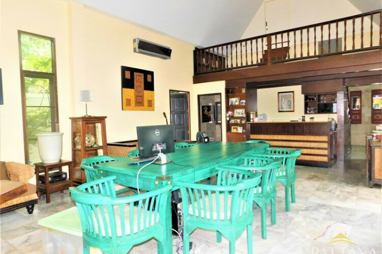 Дом в Паттайе, Таиланд | THE346710