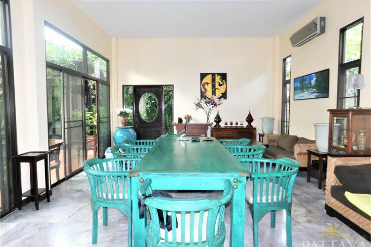 Дом в Паттайе, Таиланд | THE346710