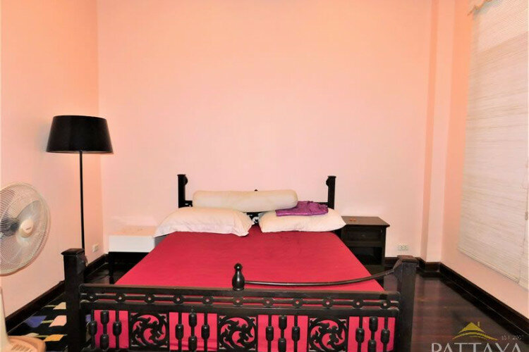 Дом в Паттайе, Таиланд | THE346710