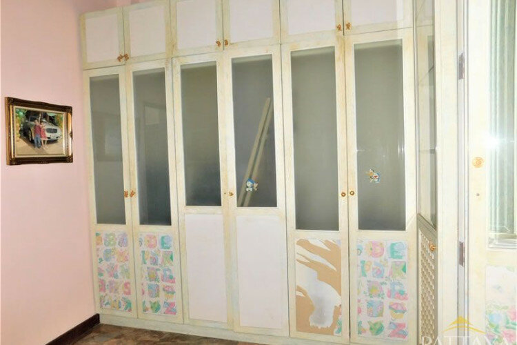 Дом в Паттайе, Таиланд | THE346710