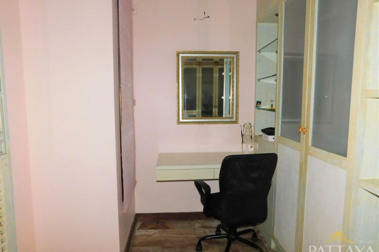 Дом в Паттайе, Таиланд | THE346710