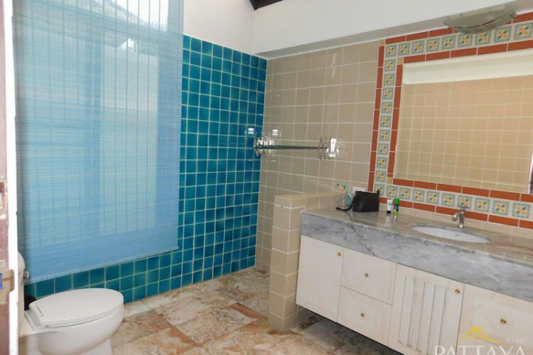 Дом в Паттайе, Таиланд | THE346710