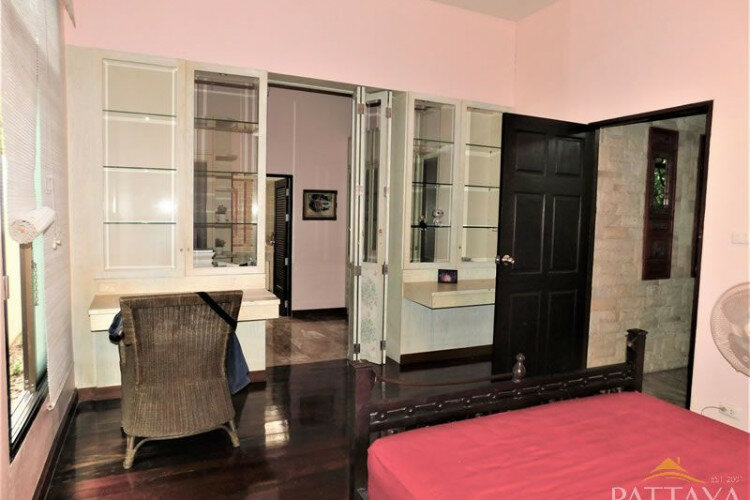 Дом в Паттайе, Таиланд | THE346710