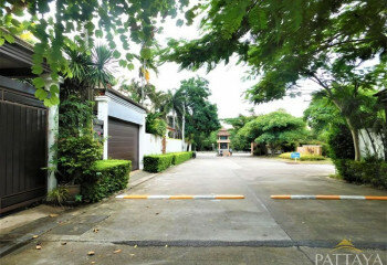 Дом в Паттайе, Таиланд | THE346710