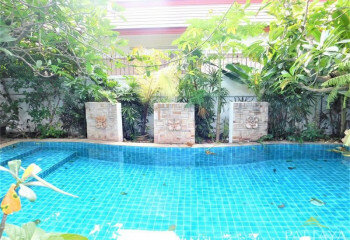 Дом в Паттайе, Таиланд | THE346710