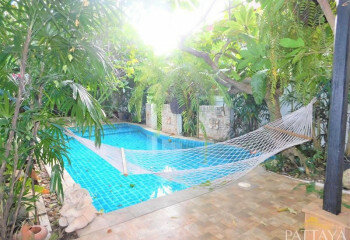 Дом в Паттайе, Таиланд | THE346710
