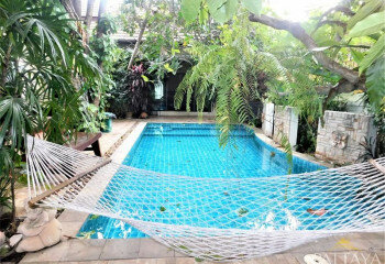 Дом в Паттайе, Таиланд | THE346710