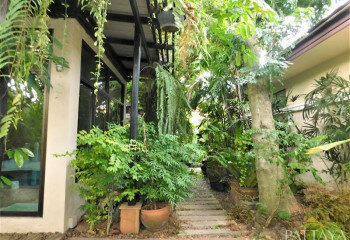 Дом в Паттайе, Таиланд | THE346710