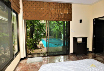 Дом в Паттайе, Таиланд | THE346710