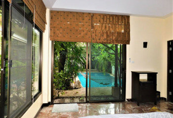 Дом в Паттайе, Таиланд | THE346710