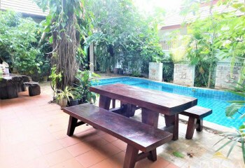 Дом в Паттайе, Таиланд | THE346710