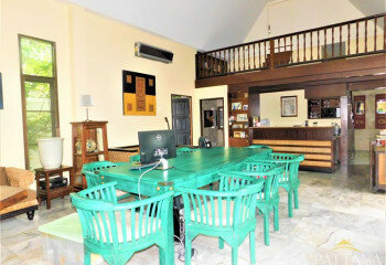 Дом в Паттайе, Таиланд | THE346710