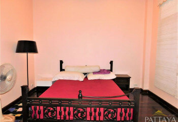 Дом в Паттайе, Таиланд | THE346710