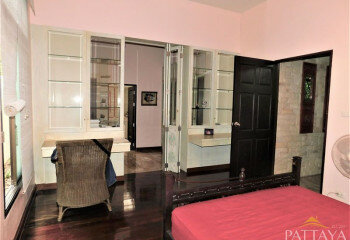 Дом в Паттайе, Таиланд | THE346710