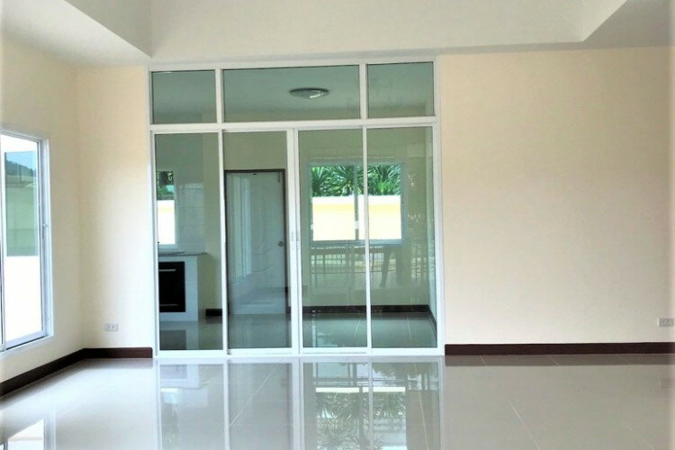 Дом в Паттайе, Таиланд | THE543553