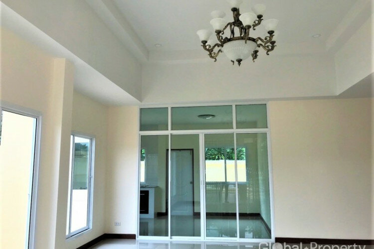 Дом в Паттайе, Таиланд | THE543553