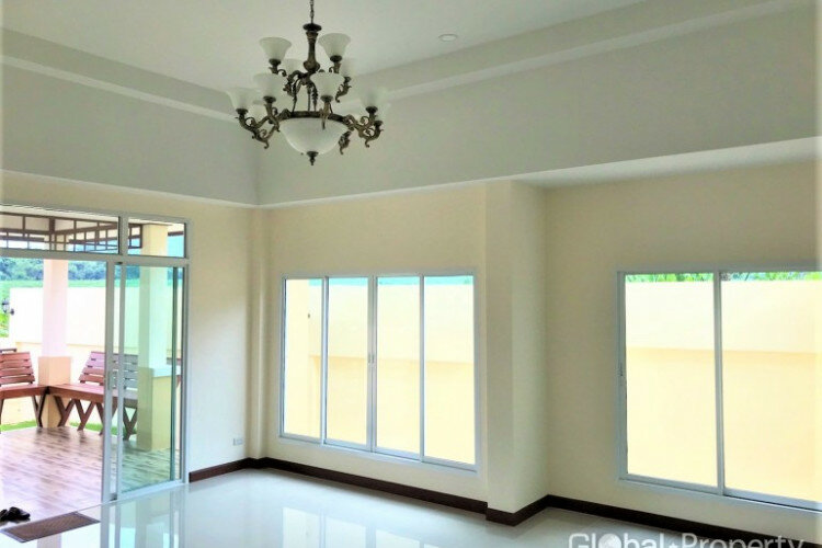 Дом в Паттайе, Таиланд | THE543553