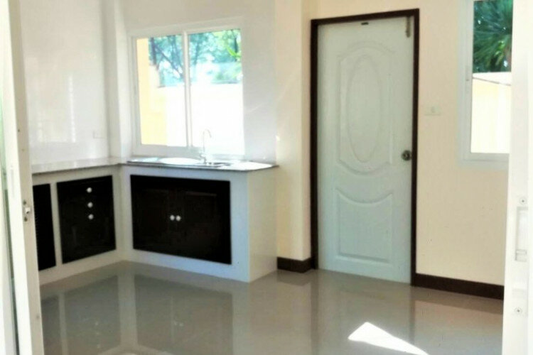 Дом в Паттайе, Таиланд | THE543553