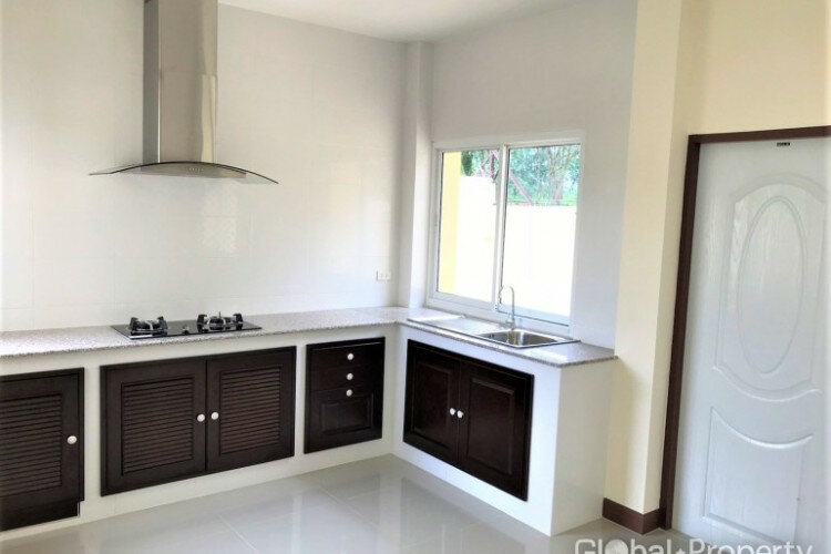 Дом в Паттайе, Таиланд | THE543553