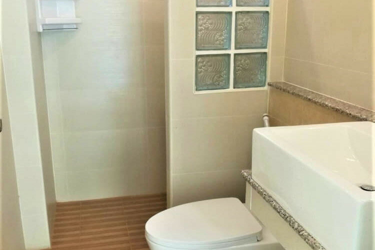 Дом в Паттайе, Таиланд | THE543553