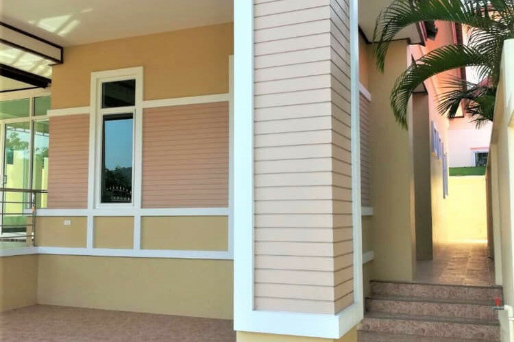 Дом в Паттайе, Таиланд | THE543553