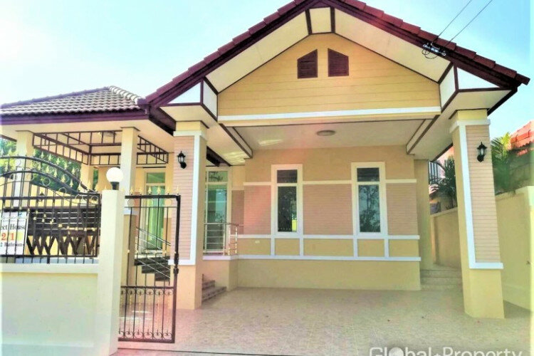 Дом в Паттайе, Таиланд | THE543553