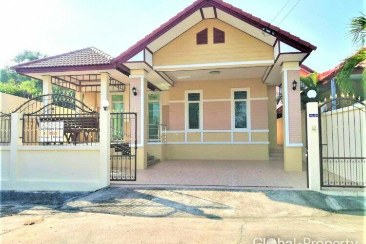 Дом в Паттайе, Таиланд | THE543553