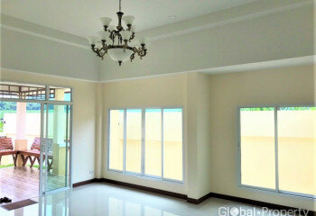 Дом в Паттайе, Таиланд | THE543553