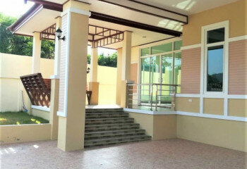 Дом в Паттайе, Таиланд | THE543553