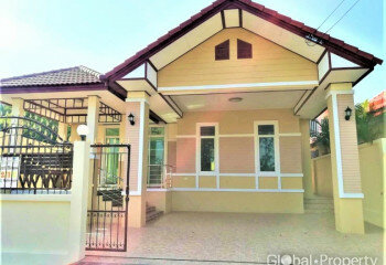 Дом в Паттайе, Таиланд | THE543553