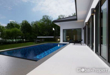 Дом в Паттайе, Таиланд | THE155854