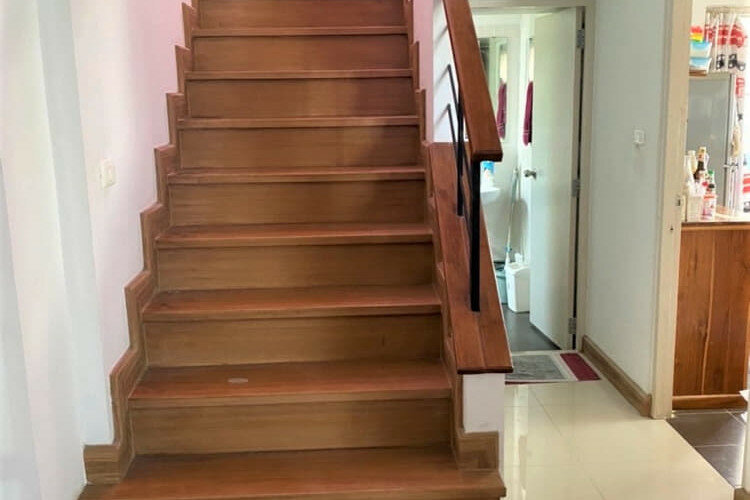 Дом в Паттайе, Таиланд | THE444177